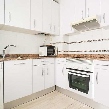 Ferienwohnung Apartamento Tenor Fleta Saragossa Exterior foto