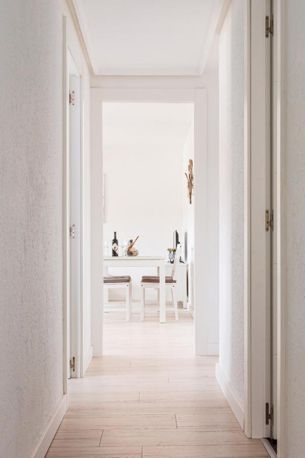 Ferienwohnung Apartamento Tenor Fleta Saragossa Exterior foto