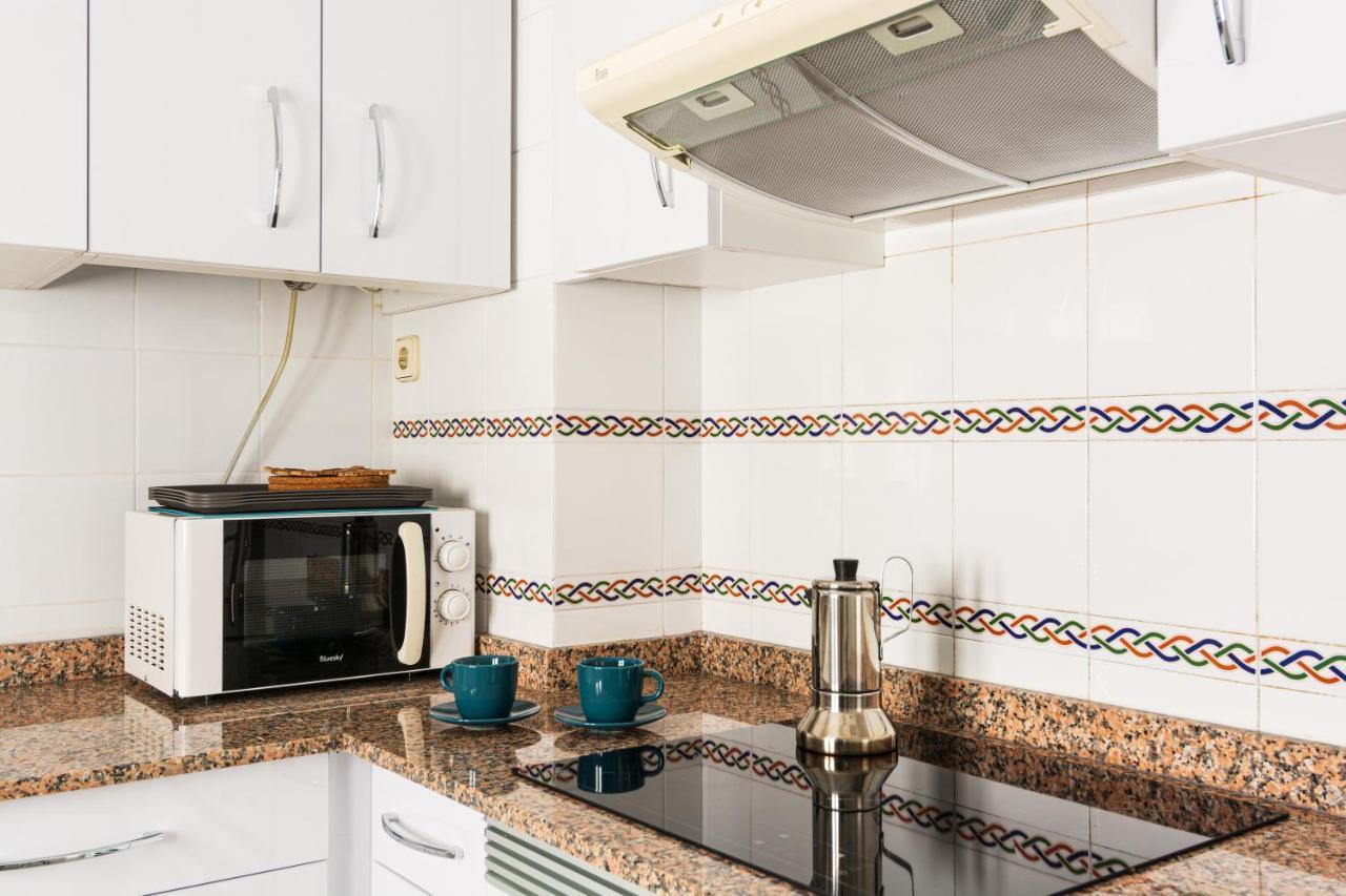 Ferienwohnung Apartamento Tenor Fleta Saragossa Exterior foto